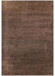 Saddle Brown Gabbeh 5' 9 x 8' 2 - No. 56523