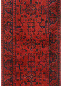 Red Khal Mohammadi 2' 10 x 6' 2 - SKU 73885